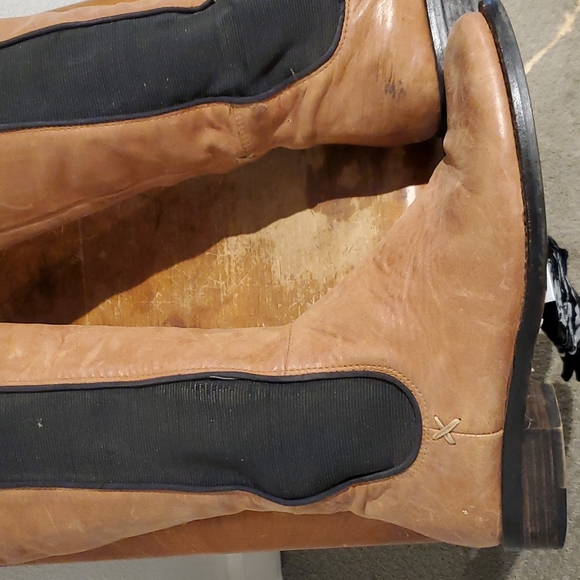 Vince Camuto ladies boots  Worn ONCE * - Picture 8 of 12